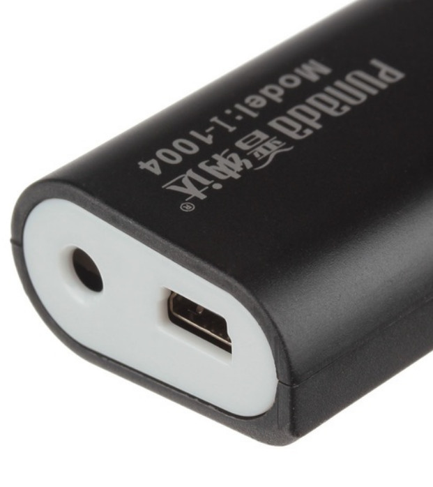 Hub USB 4 Cổng 2.0 1004 -VT