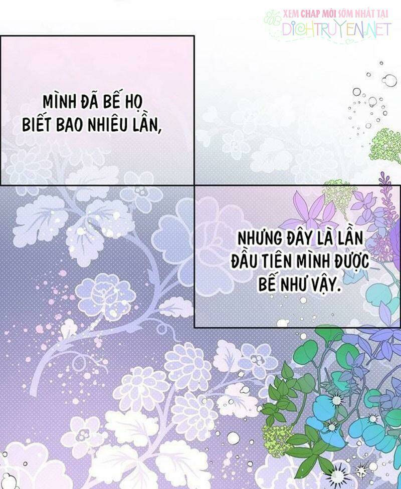 hung mãnh tiểu thư chapter 14 4