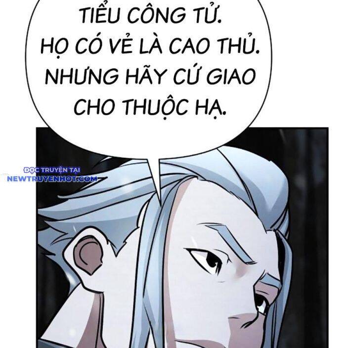 Tiểu Tử Đáng Ngờ Lại Là Cao Thủ chapter 66 172
