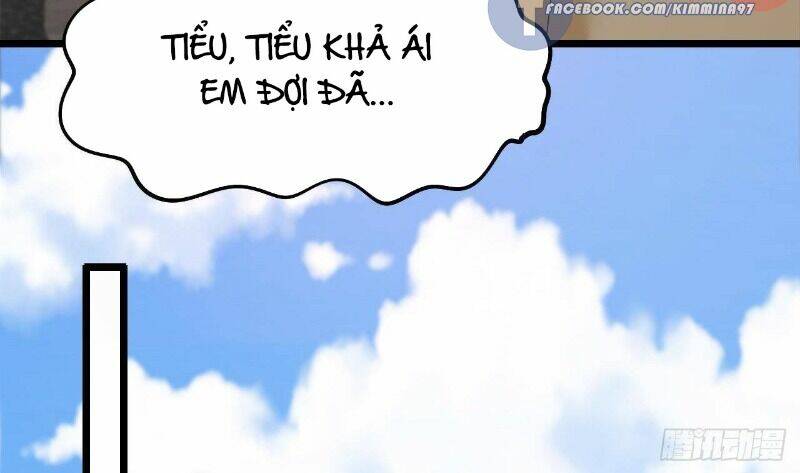 đế thiếu ngọt sủng: manh thê sống lại không ngoan chapter 32 23