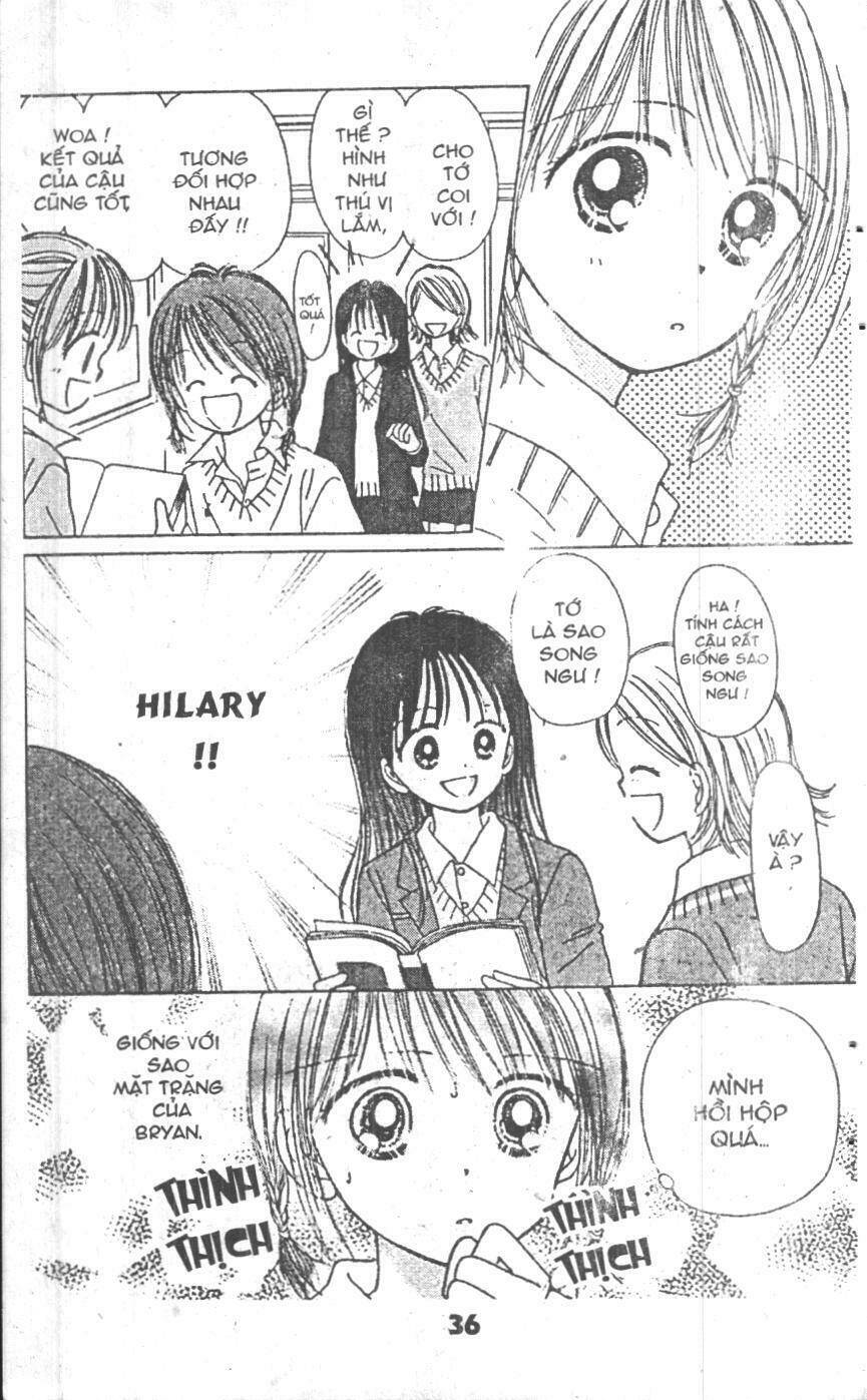 beautiful 100% chapter 3 34