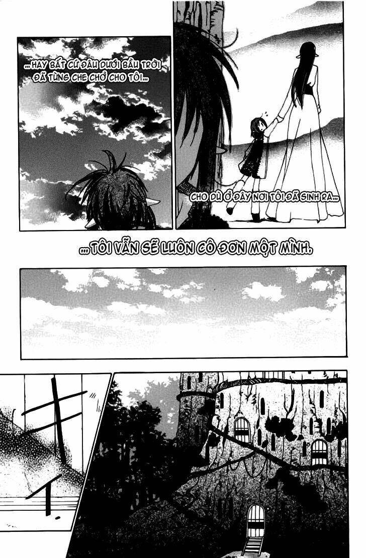 magical x miracle chapter 44 9