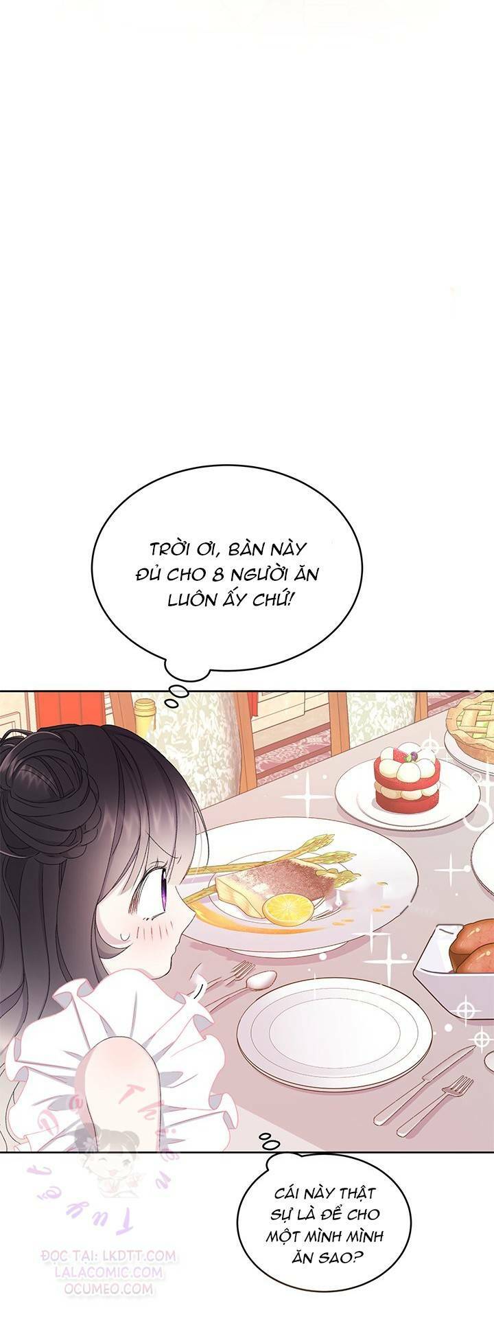 công chúa huỷ diệt chapter 5 9