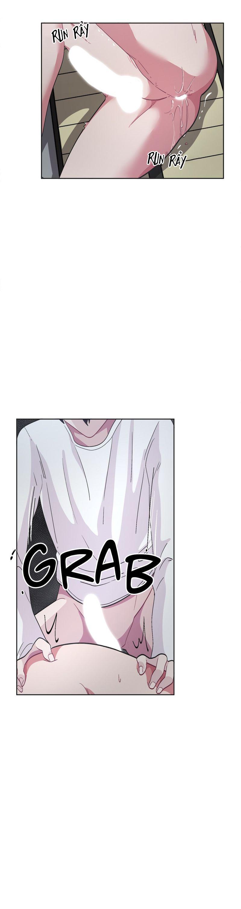 hãy vâng lời anh chapter 18 6