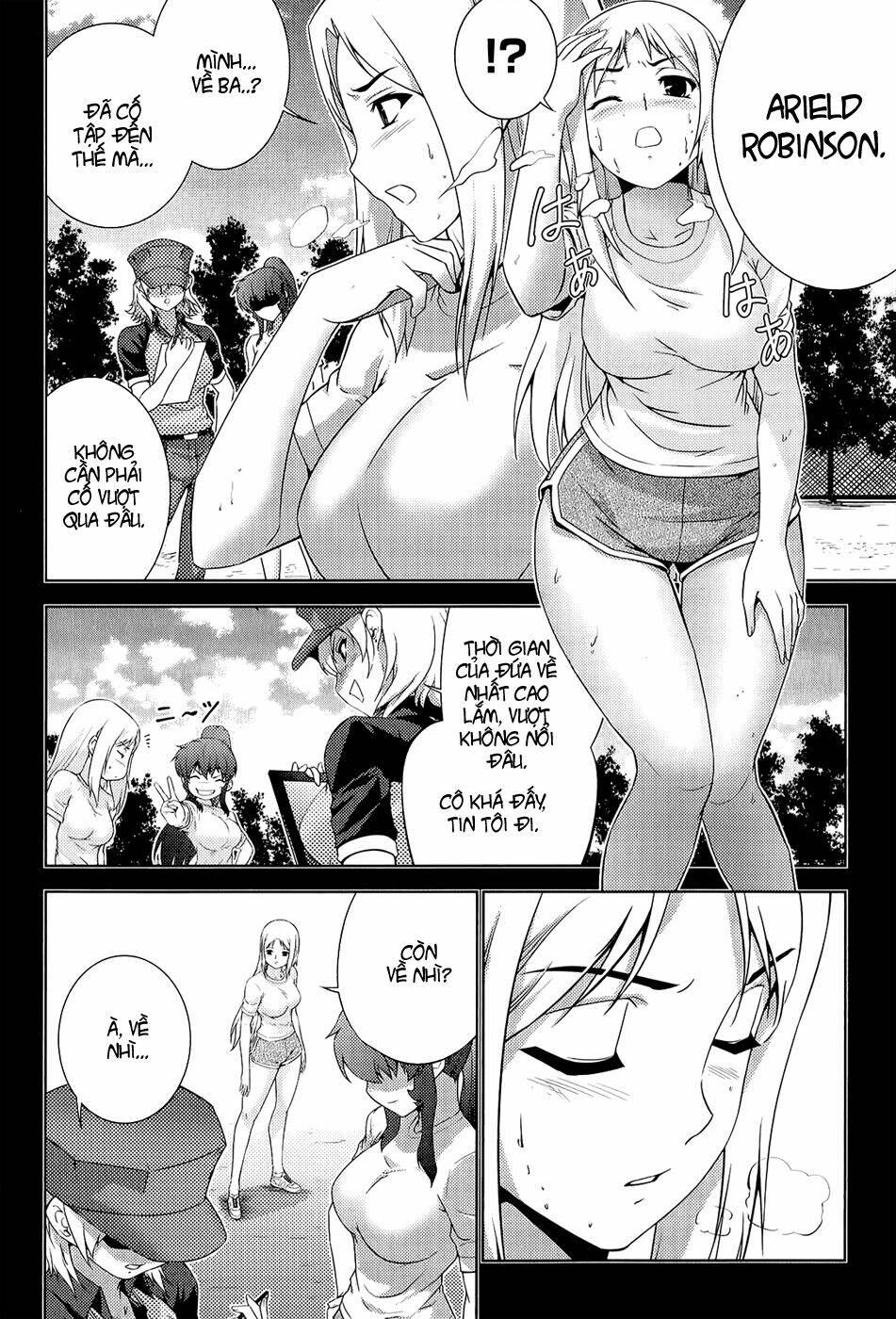 freezing zero chapter 12 10