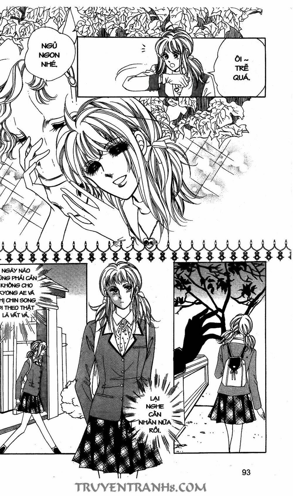 lọ lem kén rể chapter 22 19