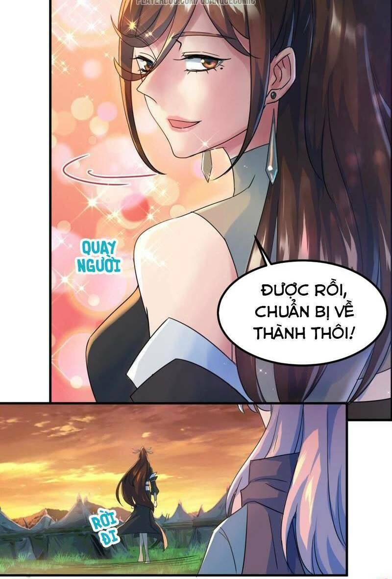 tối cường quang hoàn hệ thống chapter 40 7