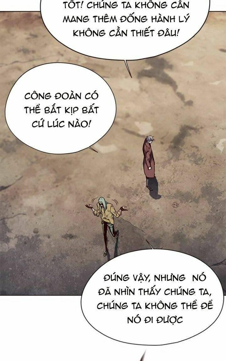 biến thân thành mèo chapter 111 25