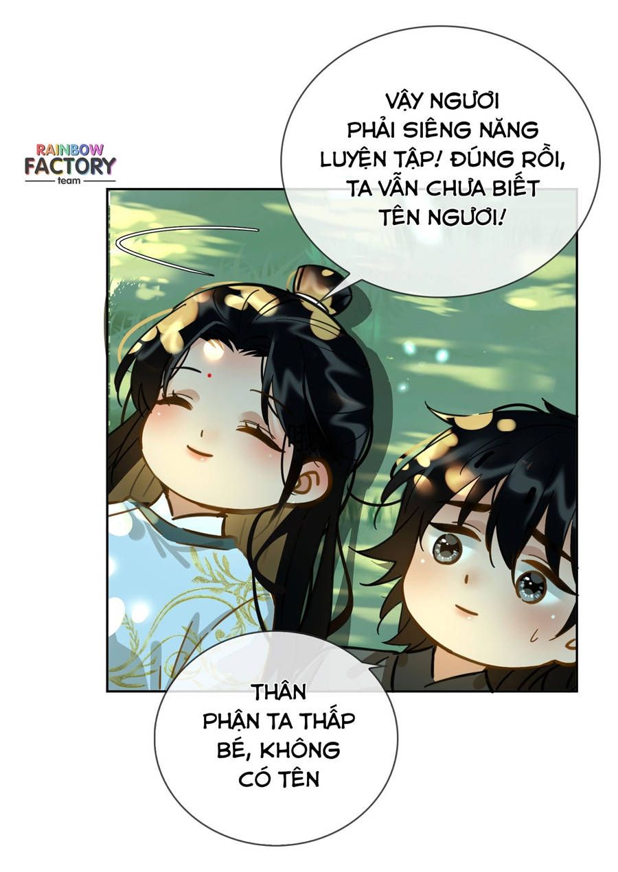 tế vũ bất tri quy chapter 25.2 11