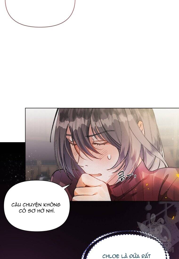 này tiểu công tước, hãy tin ở chị đi! chapter 27.1 28