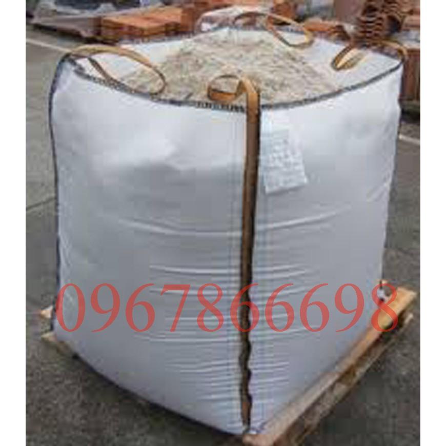 Bao đựng cát - bao đựng đá 1000kg