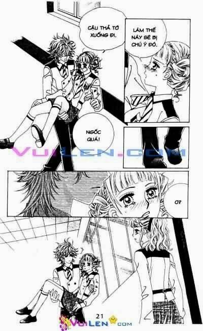 đến với anh chapter 5 22