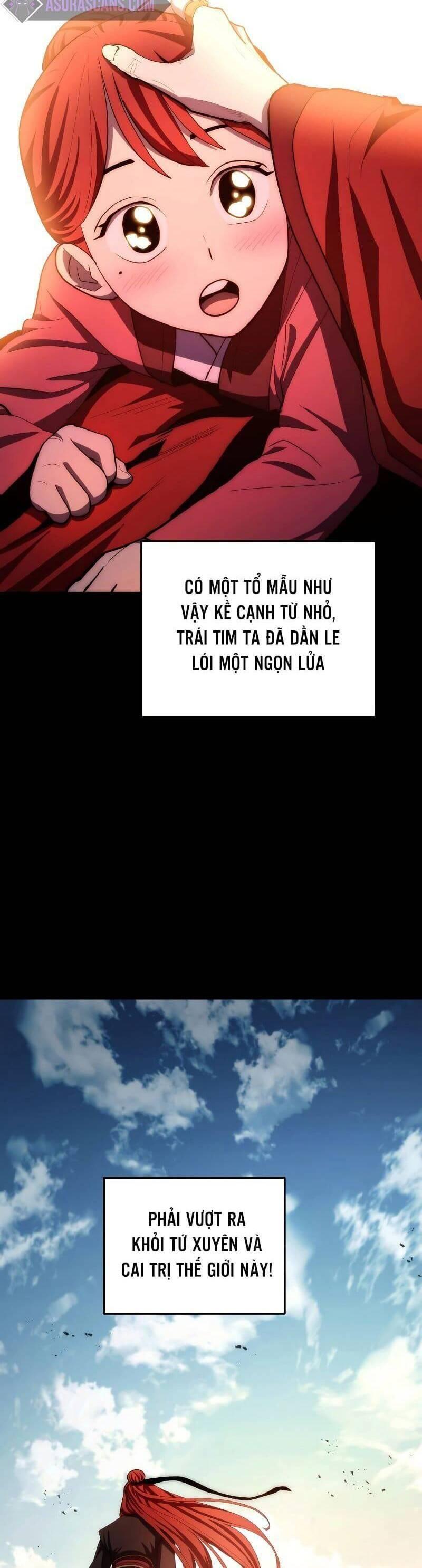 huyền thoại diệt thế độc long chapter 83 46