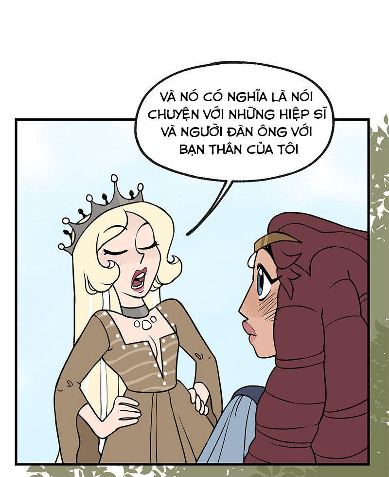 người cầu hôn chapter 2 11