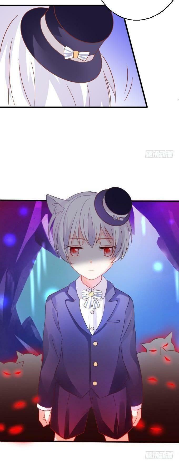 hồ tiên hung bạo chapter 36 11