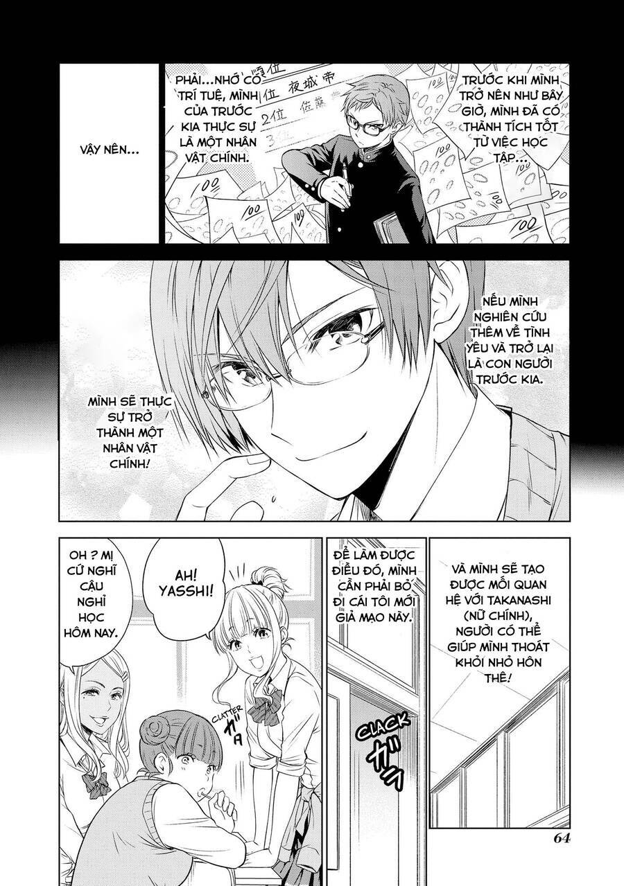 tên hoàng tử phản diện không thể yêu được ai chapter 8 10