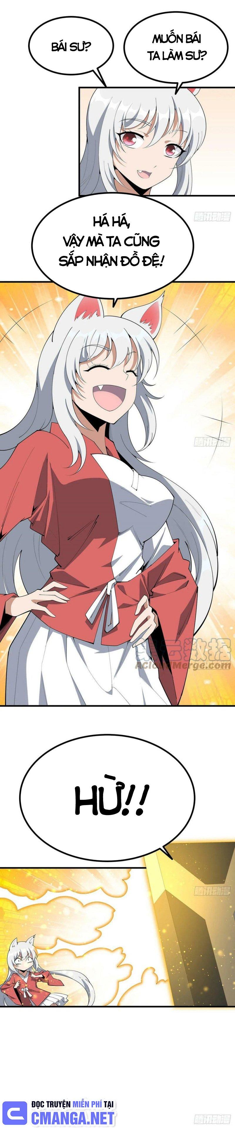 địa cầu đệ nhất kiếm chapter 196 3