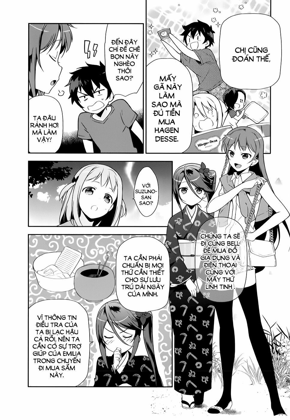 ma vương đi làm thêm chapter 27 22