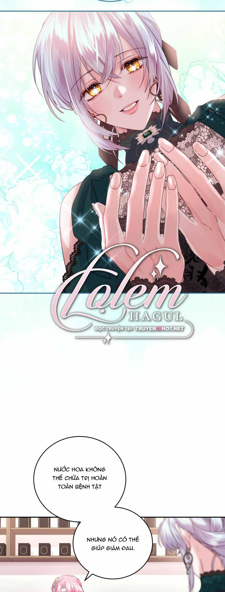 nhà điều chế nước hoa độc quyền của bạo chúa chapter 71 7