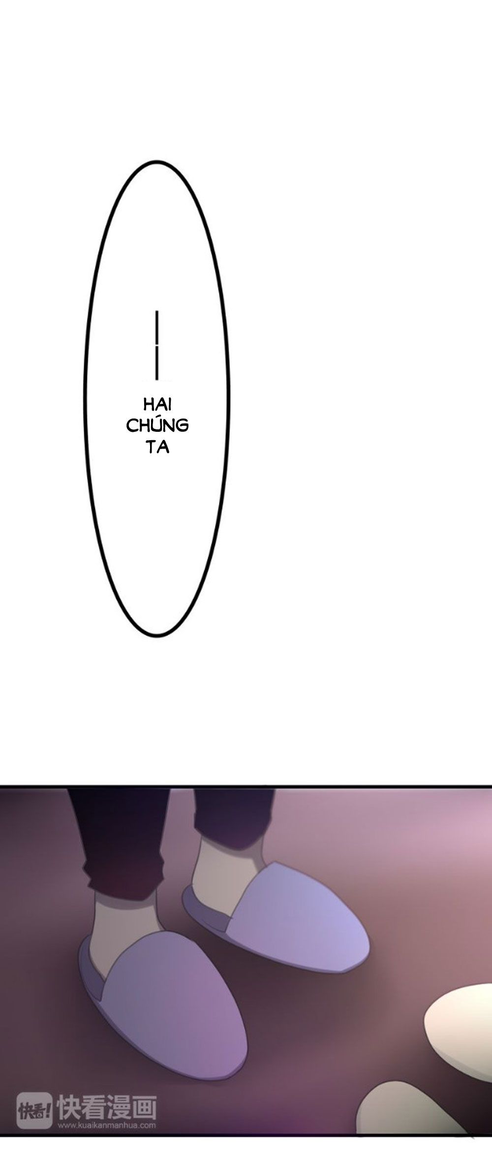 tháng sáu kì diệu chapter 44 13