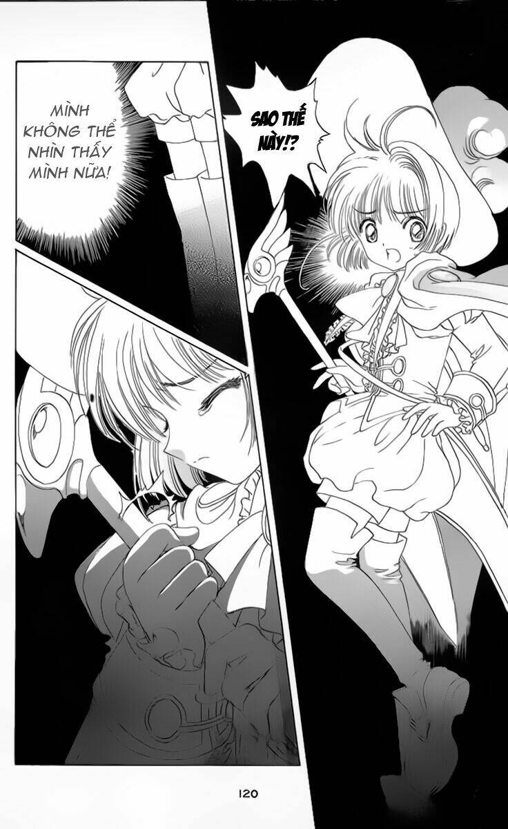 card captor sakura chapter 21 26