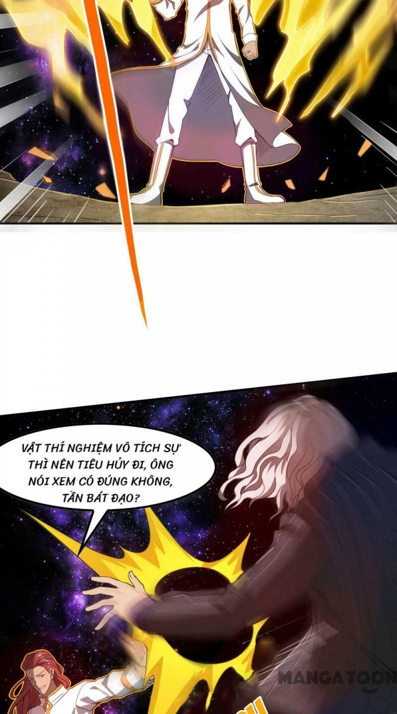 đệ nhất người ở rể chapter 130.2 23