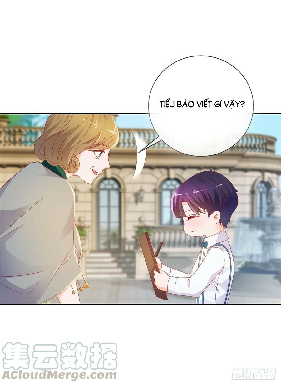 ẩn hôn 100%: chọc tức vợ yêu mua một tặng một chapter 103 9