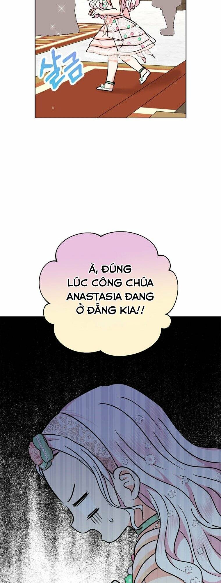 Tồn Tại Như Nàng Công Chúa Dã Chủng Chapter 28 - Trang 14