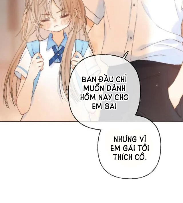 vụng trộm không thể giấu - mối tình thầm kín chapter 7 13