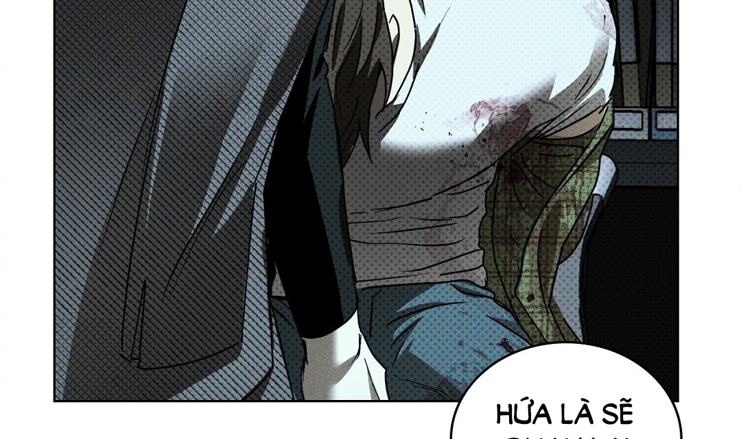 Dưới Ánh Đèn Xanh chapter 41.2 - Trang 81