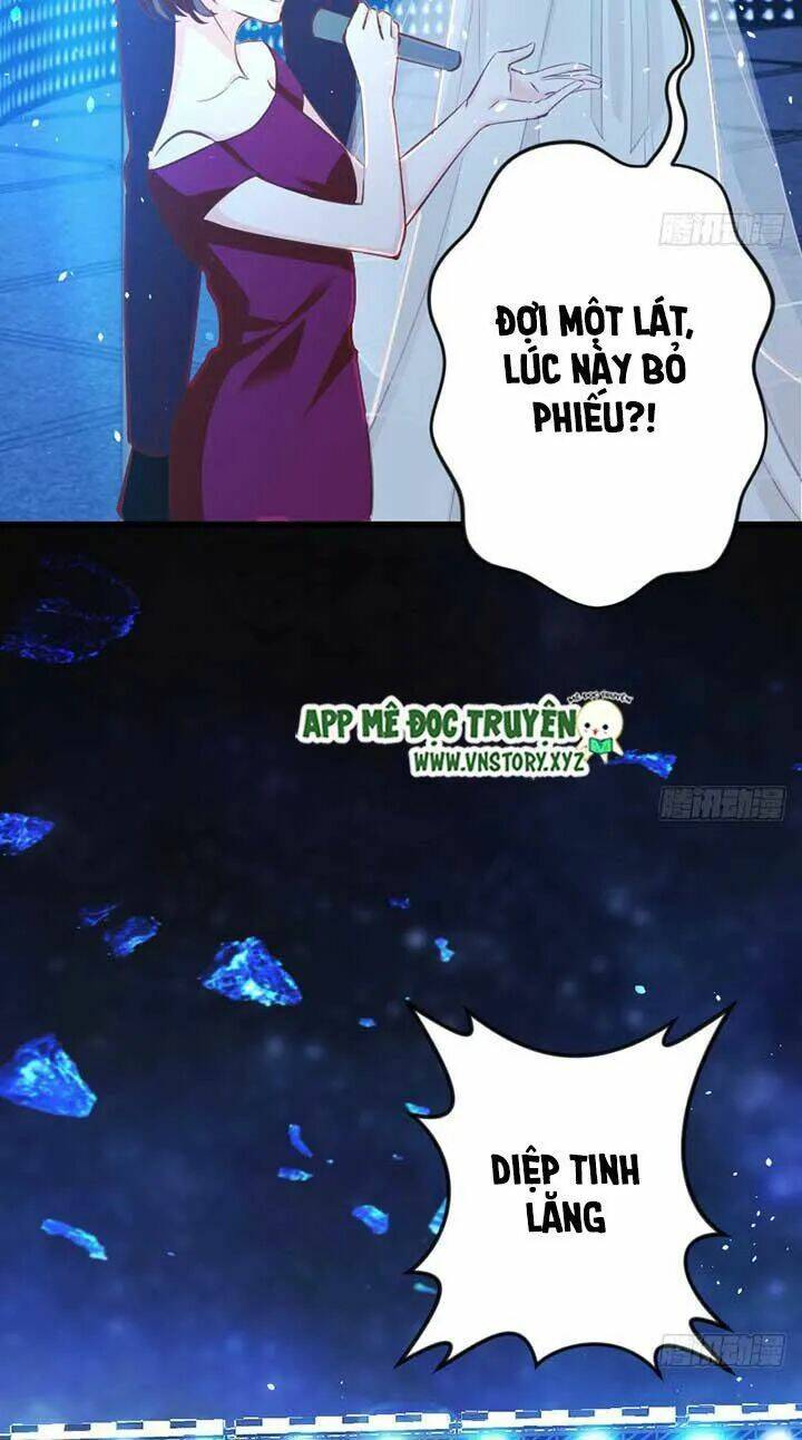 thiên hậu trở về chapter 73 50