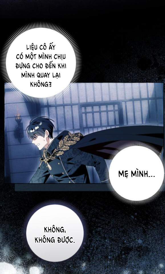 tôi tưởng đó chỉ là tiểu thuyết trọng sinh bình thường chapter 88.1 5