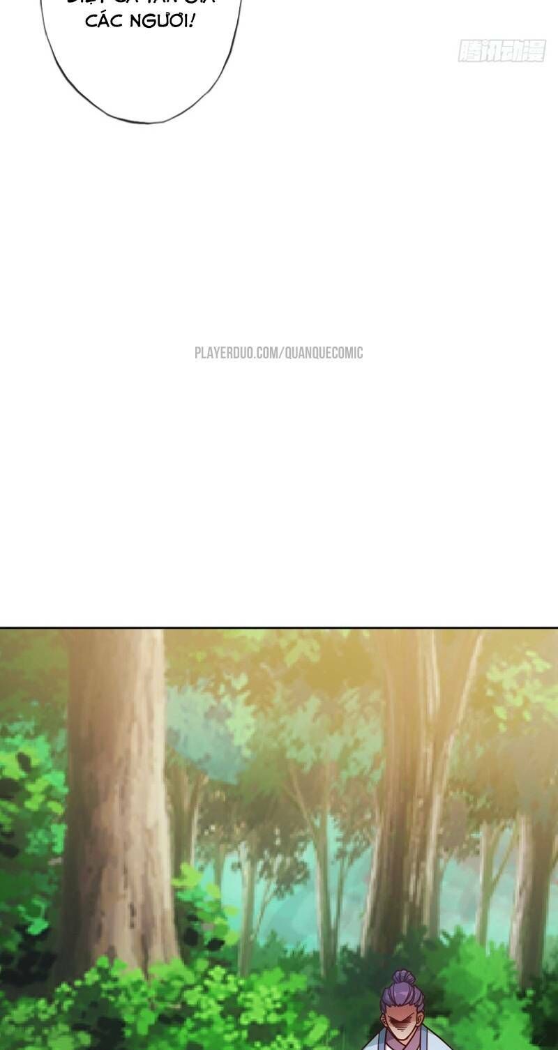 hồng thiên thần tôn chapter 28 16