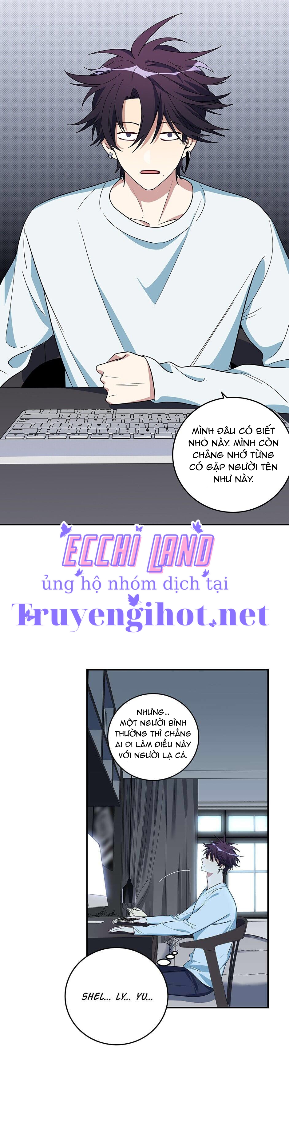 [16+] killing my love chapter 5.1 25