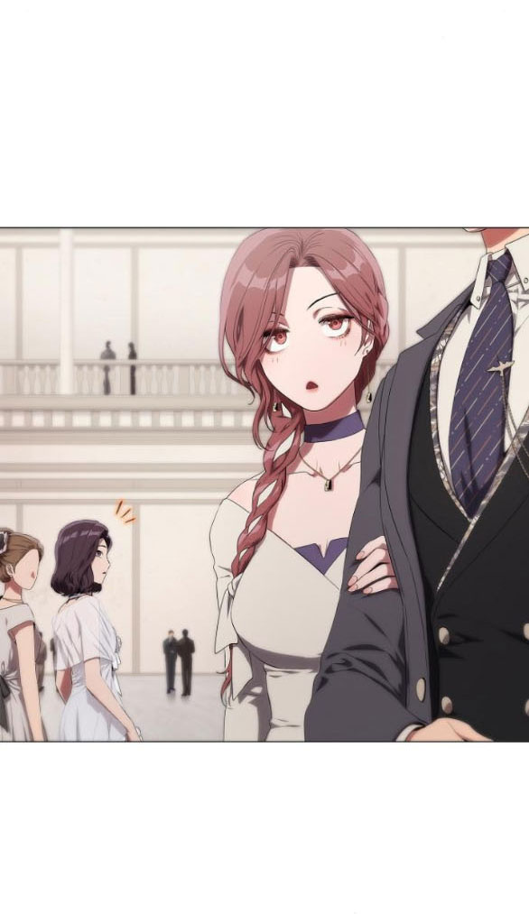 không thể thoát ra khỏi bộ phim kịch tính chapter 8.1 29