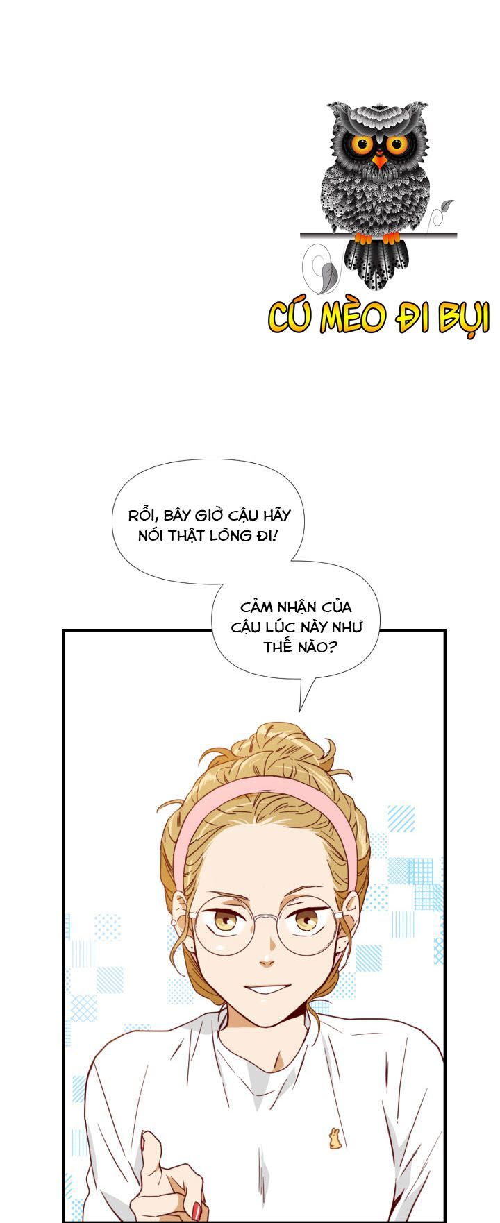 khoảnh khắc lãng mạn chapter 2 32