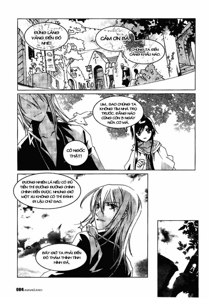 xing gui shi tian kong de dao lu chapter 4 25