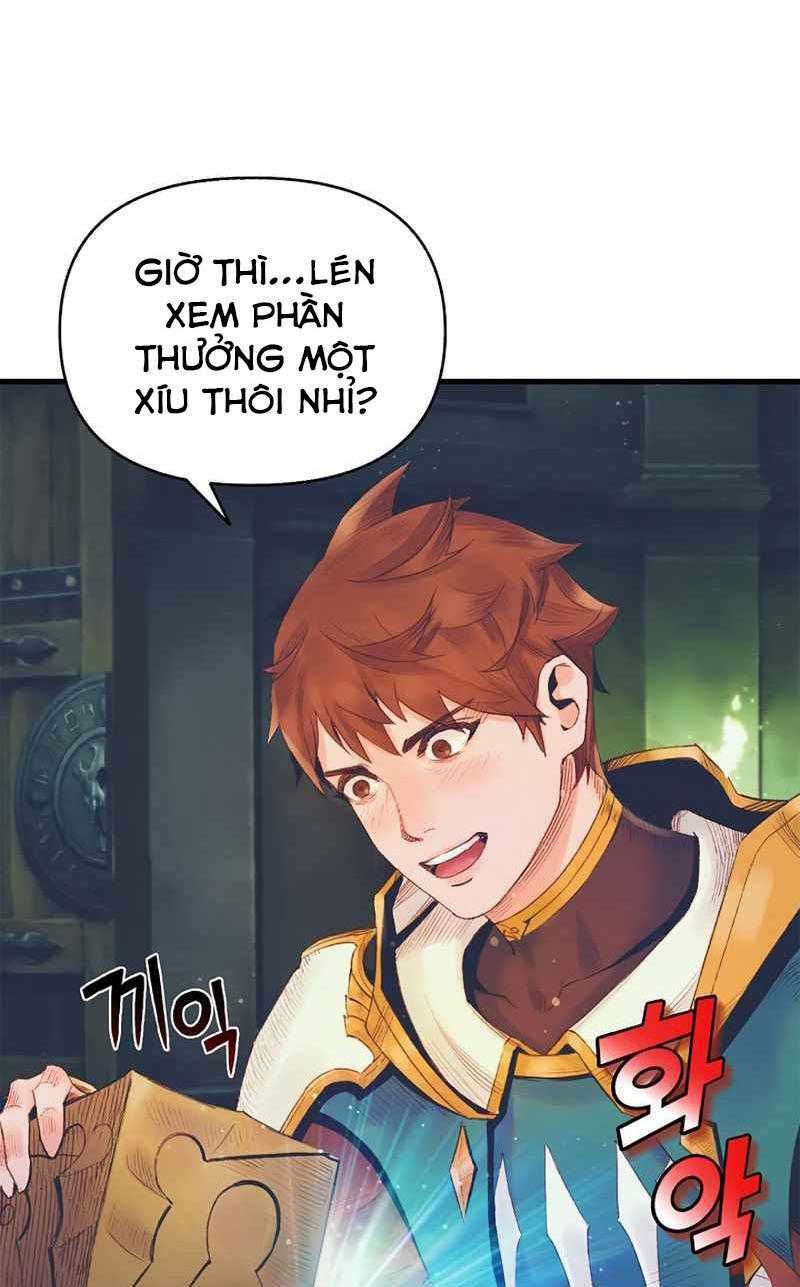 tu sĩ trị liệu của thái dương giáo chapter 7 38