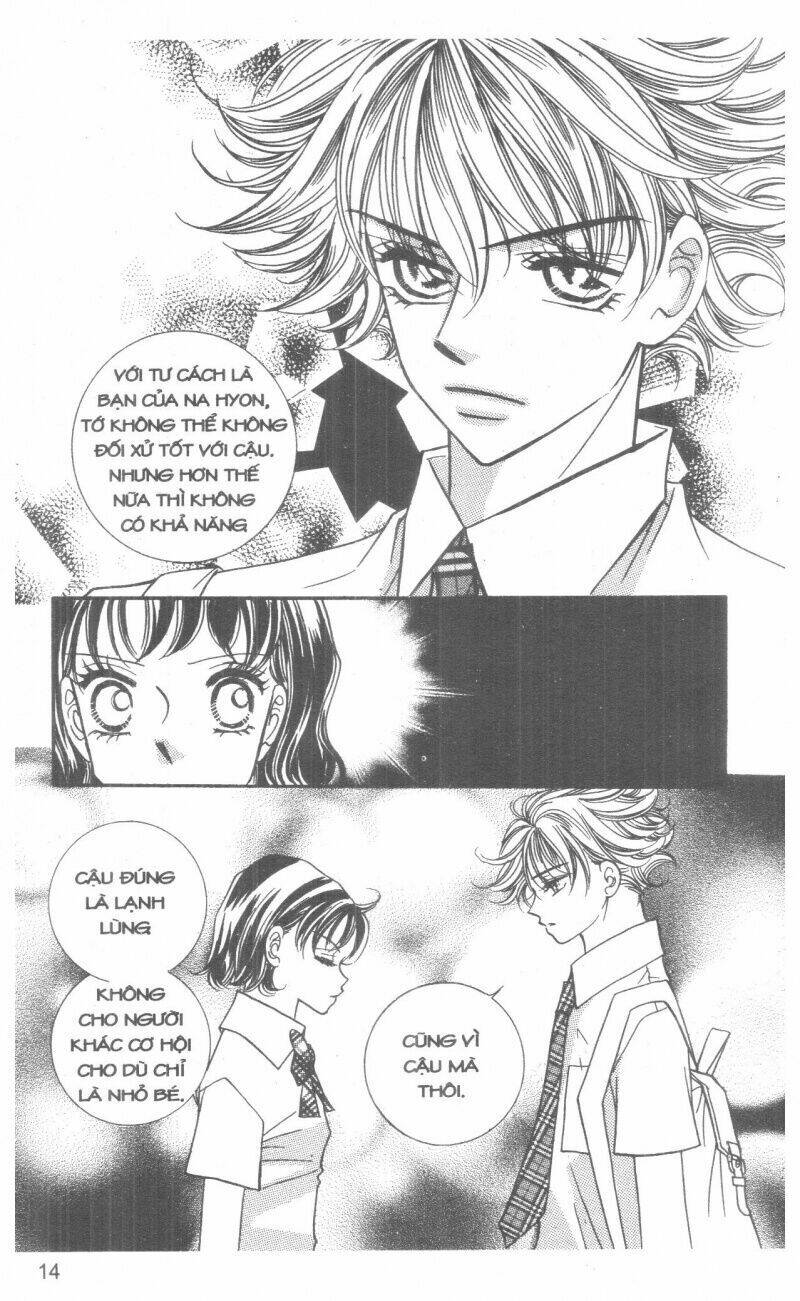 i accept you chapter 14 14