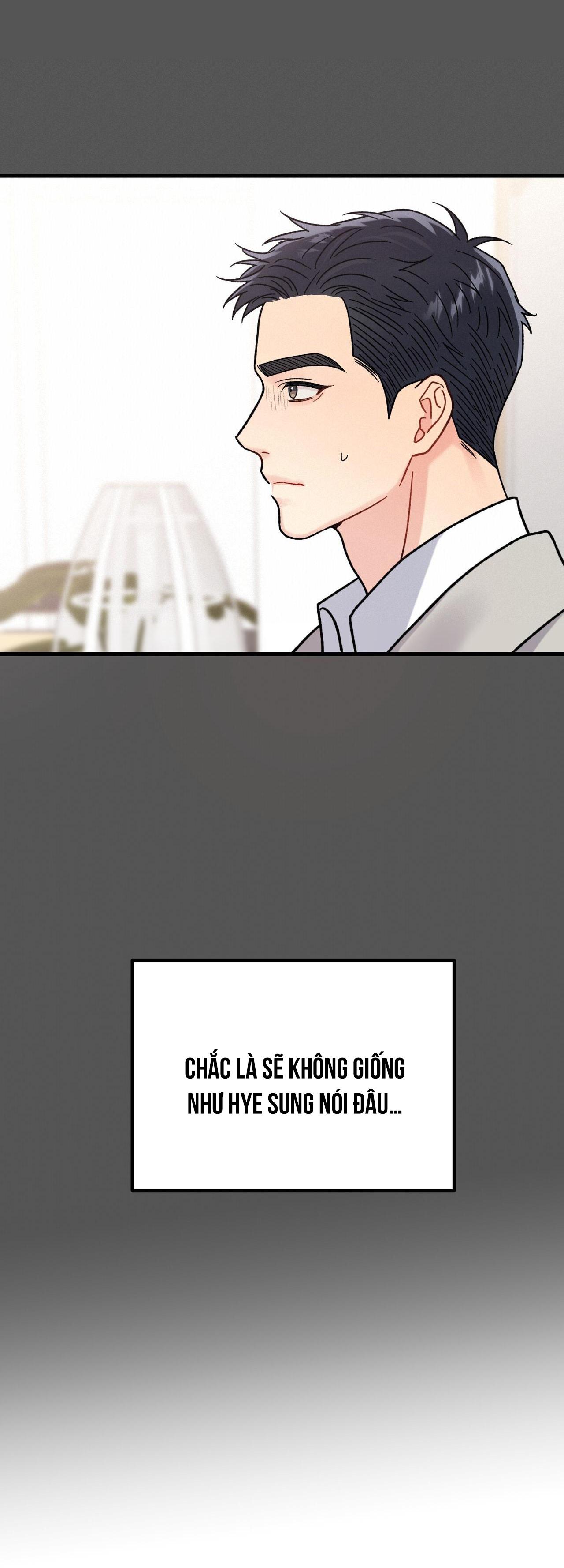 cậu không phải là gu của tôi chapter 9 22