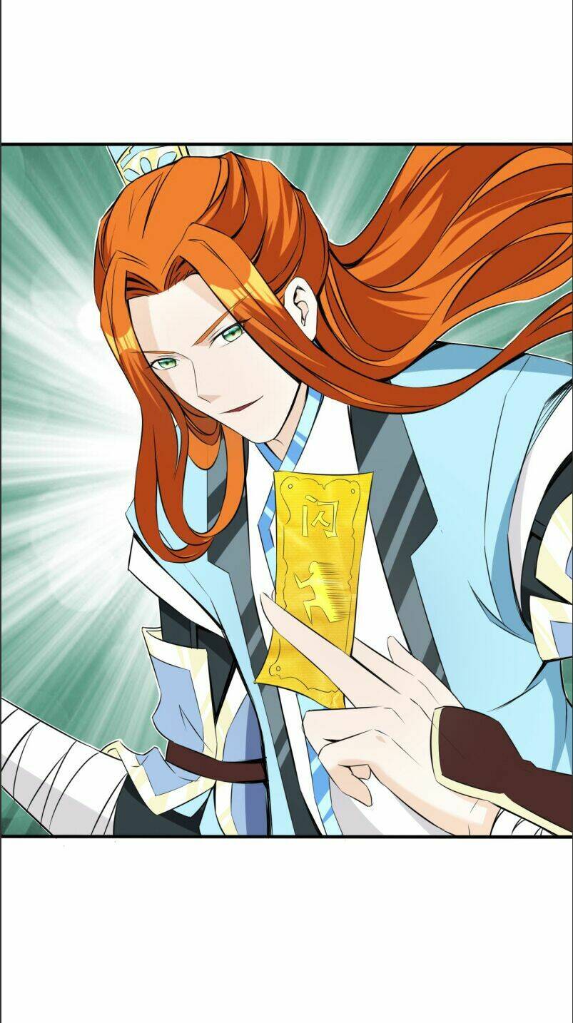 thiên hạ kiếp chapter 36 10