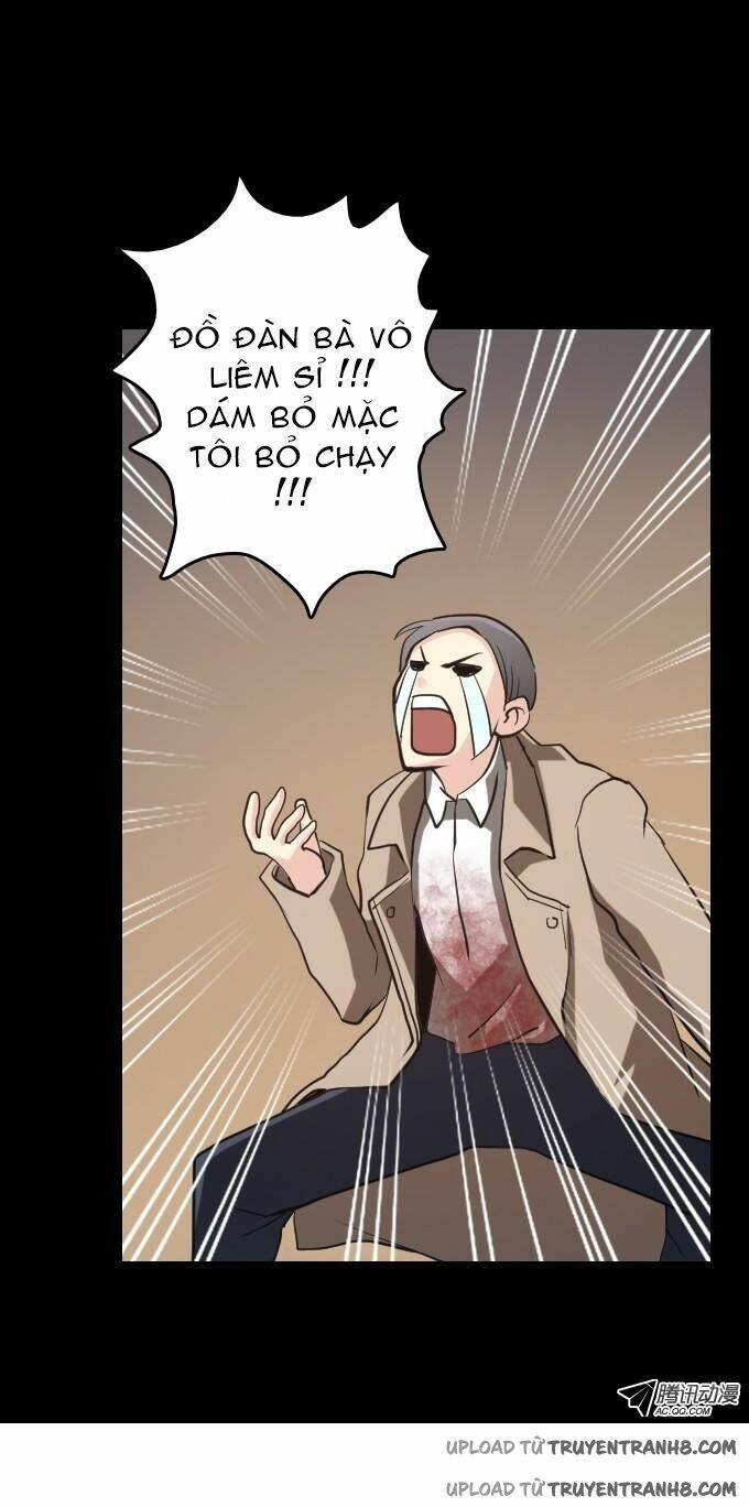 ớn lạnh tuyệt đối chapter 23 17