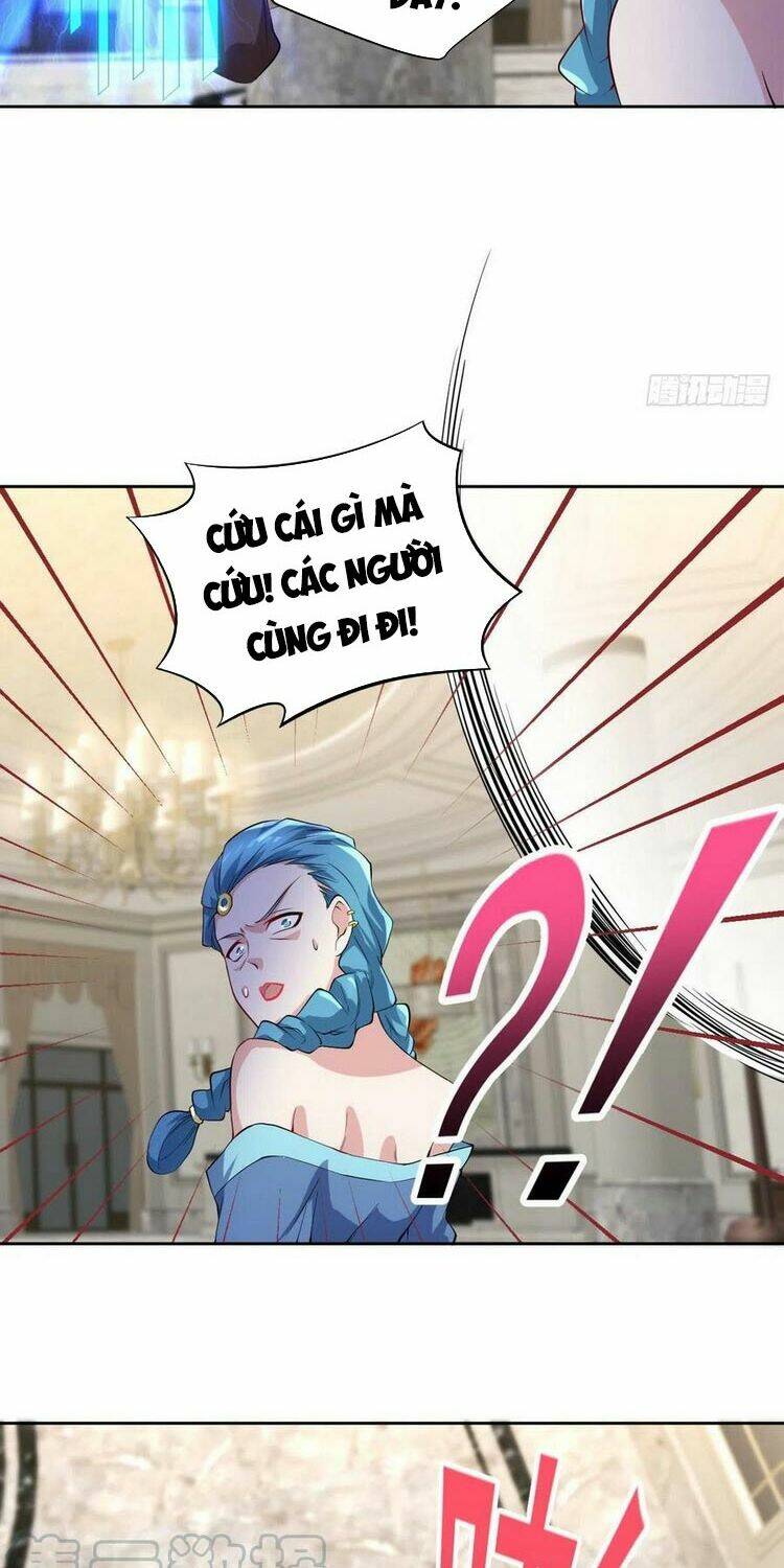 mở phòng khám tại tu tiên giới chapter 104 4