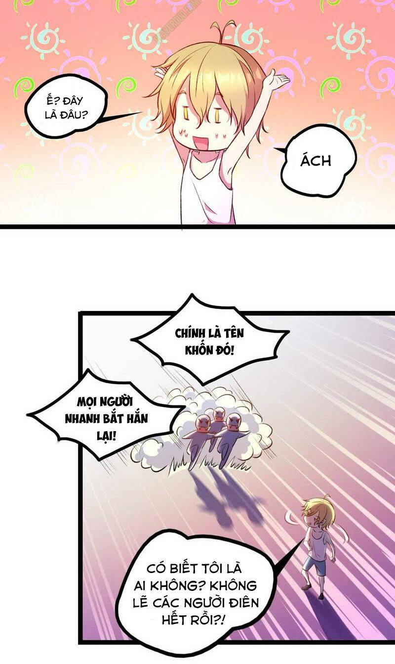 nữ thần trong điện thoại chapter 22 6