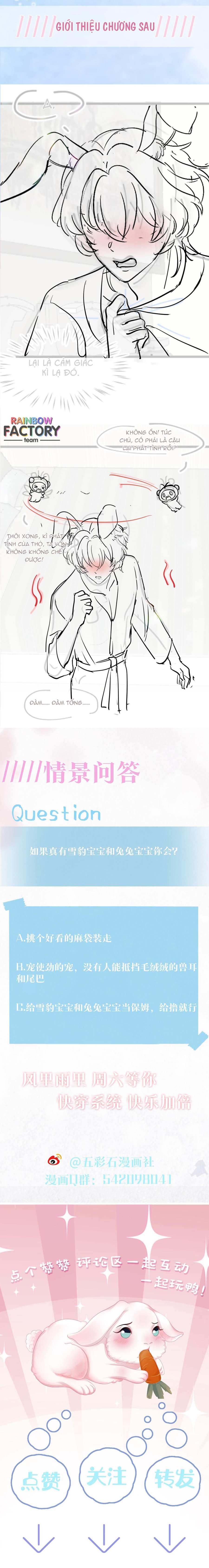 bạch liên hoa tuyệt mĩ dạy học online chapter 89 8