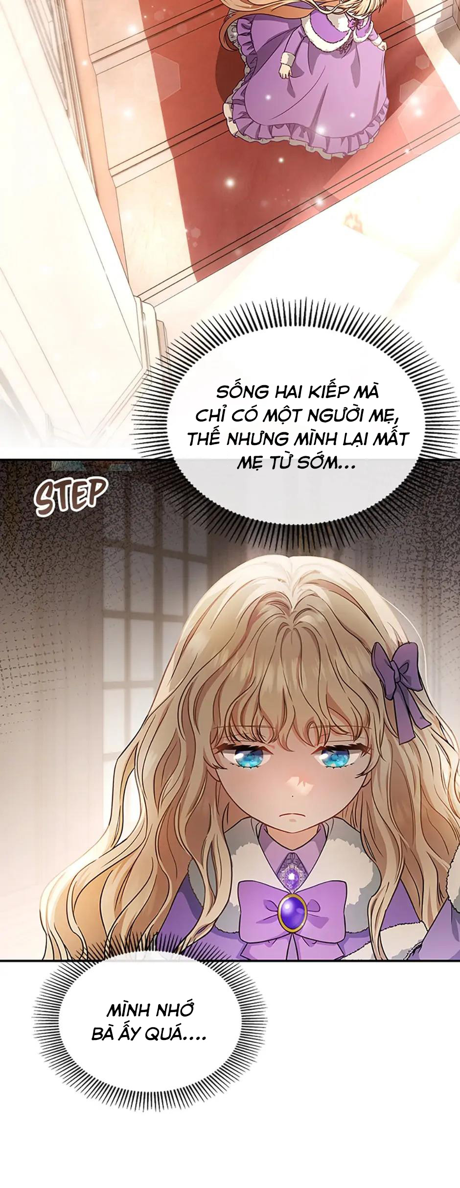 vị cứu tinh của nam phản diện chapter 5 29