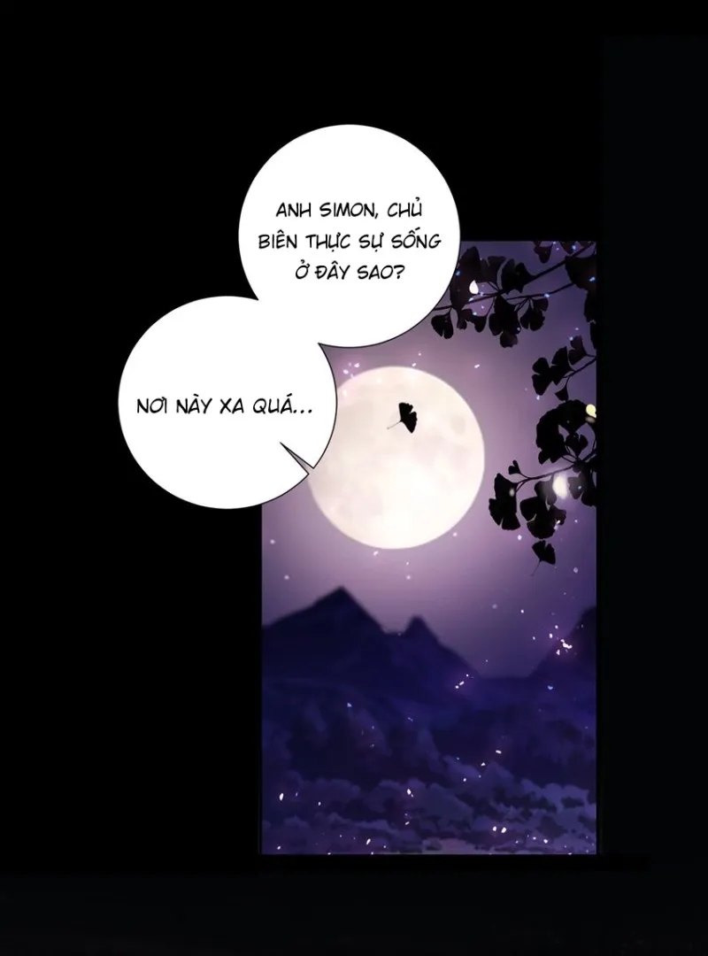 anh ấy cho đi nhiều lắm chapter 9 3