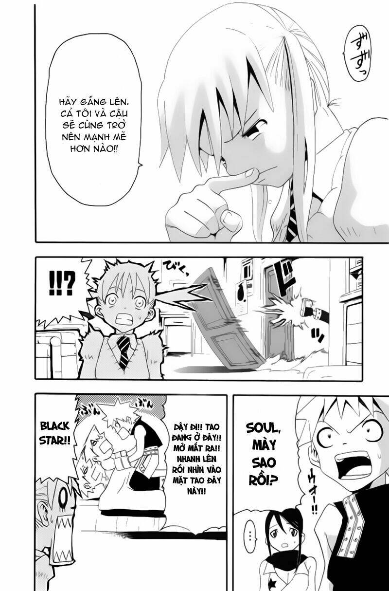 soul eater chapter 5 37