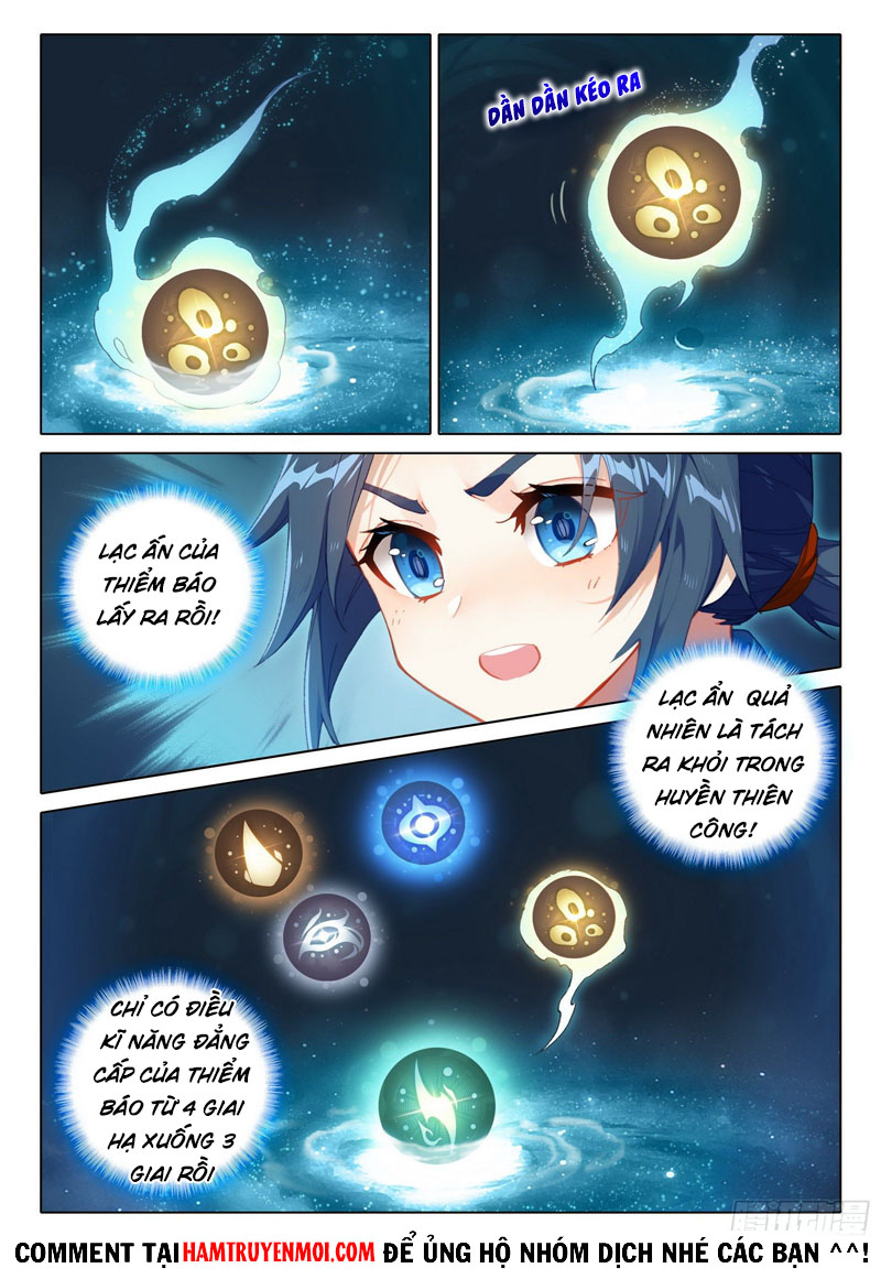 đấu la đại lục 5 - đường tam trùng sinh chapter 12 15