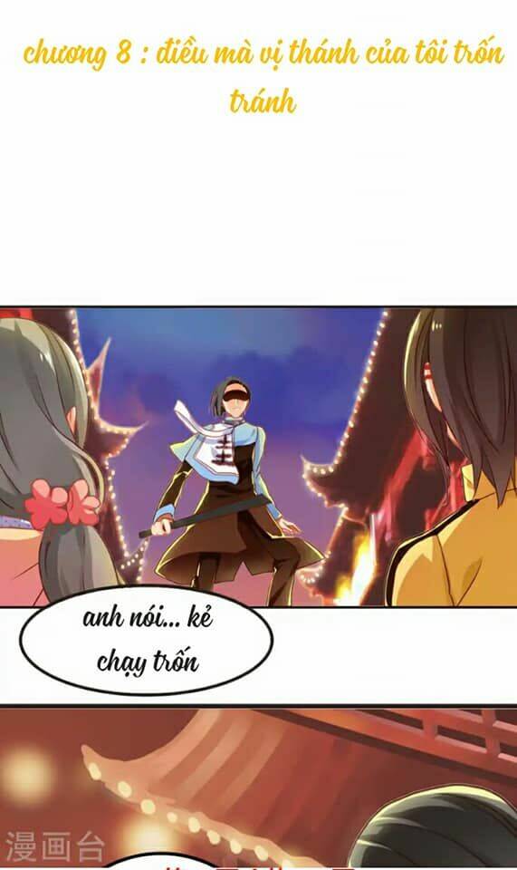 tân quang thiên chapter 8 1